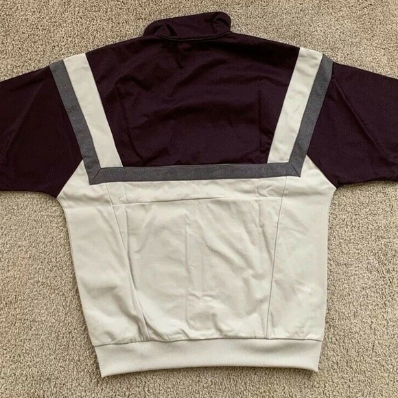 br8 track jacket